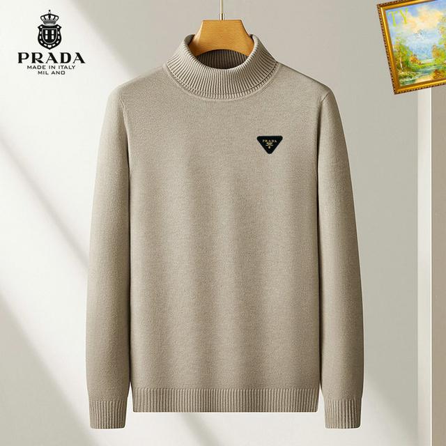 Prada Sweater-5